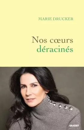 Couverture du produit · Nos coeurs déracinés