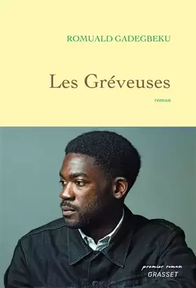 Couverture du produit · Les Gréveuses: Premier roman