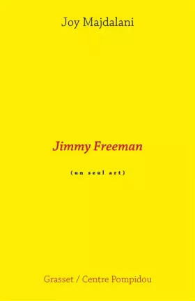 Couverture du produit · Jimmy Freeman