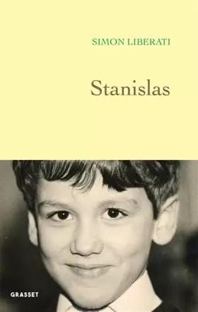 Couverture du produit · Stanislas
