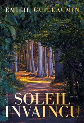 Couverture du produit · Soleil invaincu