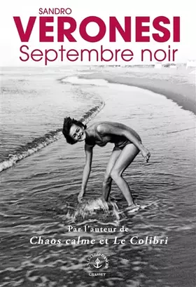 Couverture du produit · Septembre noir: Roman