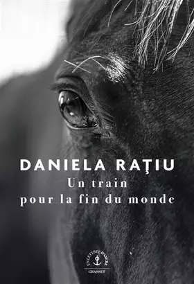Couverture du produit · Un train pour la fin du monde