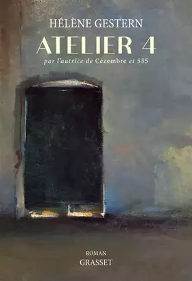 Couverture du produit · Atelier 4