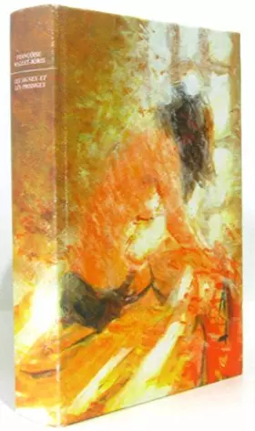 Couverture du produit · Les Signes et les Prodiges