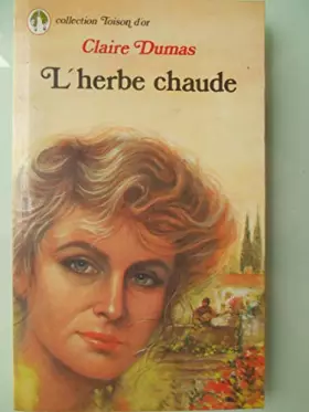 Couverture du produit · L'herbe chaude