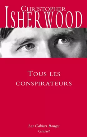 Couverture du produit · Tous les conspirateurs