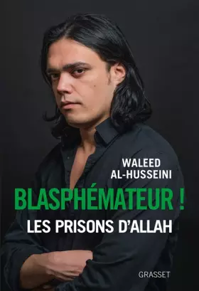Couverture du produit · Blasphémateur ! Les prisons d'Allah