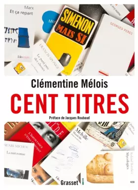 Couverture du produit · Cent titres