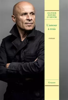 Couverture du produit · L'amour à trois: roman