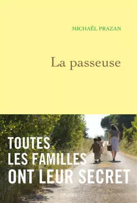 Couverture du produit · La passeuse