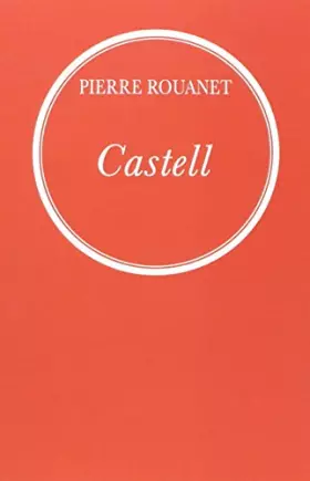 Couverture du produit · Castell