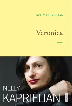 Couverture du produit · Veronica: roman