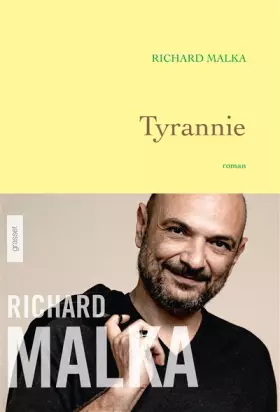 Couverture du produit · Tyrannie: premier roman