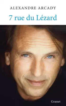 Couverture du produit · 7 rue du lézard