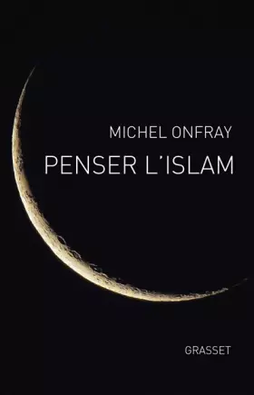Couverture du produit · Penser l'islam