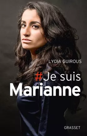 Couverture du produit · # Je suis Marianne