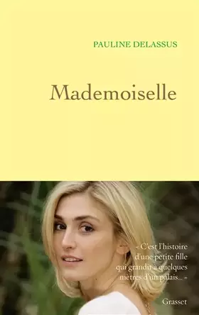 Couverture du produit · Mademoiselle