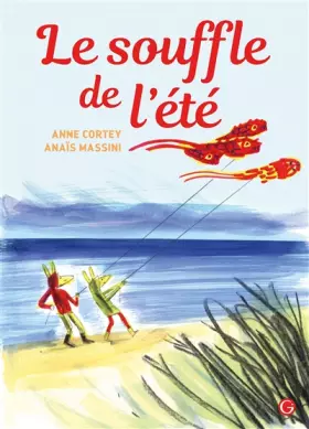 Couverture du produit · Le souffle de l'été