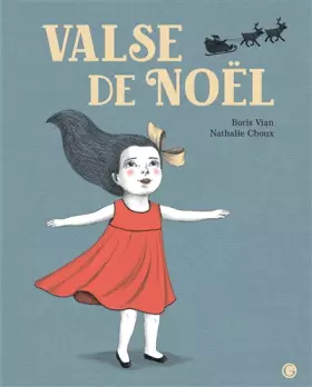 Couverture du produit · Valse de Noël