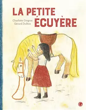 Couverture du produit · La petite ecuyère