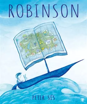 Couverture du produit · Robinson