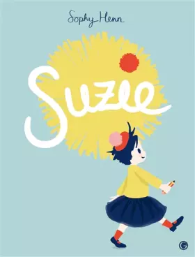 Couverture du produit · Suzie