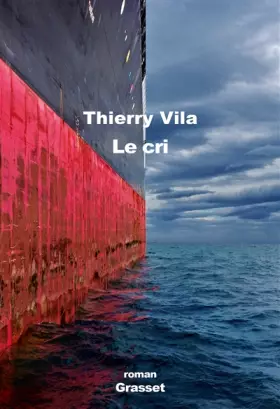 Couverture du produit · Le cri