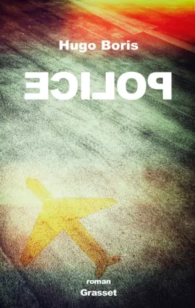 Couverture du produit · Police