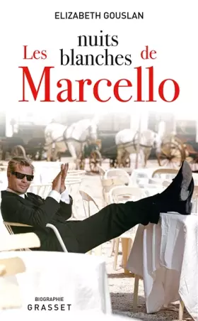 Couverture du produit · Les nuits blanches de Marcello