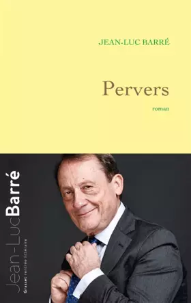 Couverture du produit · Pervers: roman