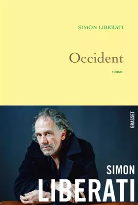 Couverture du produit · Occident: roman