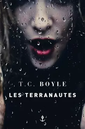 Couverture du produit · Les terranautes