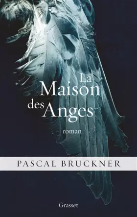 Couverture du produit · La maison des anges
