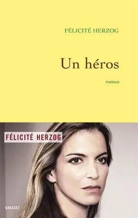 Couverture du produit · Un héros