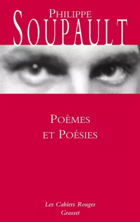 Couverture du produit · Poèmes et poésies