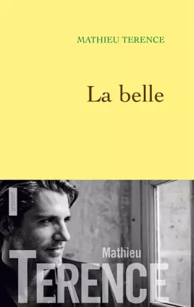Couverture du produit · La Belle