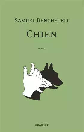 Couverture du produit · Chien: roman