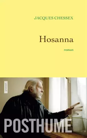 Couverture du produit · Hosanna: Roman