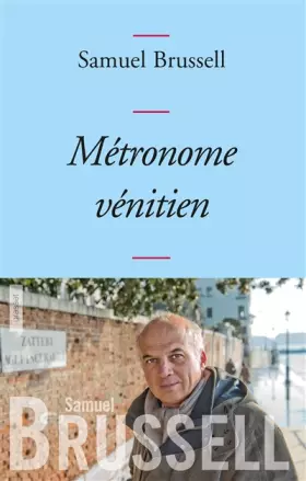 Couverture du produit · Métronome vénitien