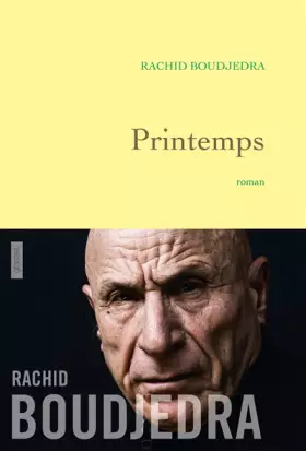 Couverture du produit · Printemps: Roman