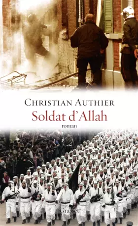 Couverture du produit · Soldat d'Allah: roman