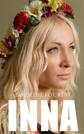 Couverture du produit · Inna