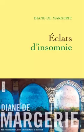 Couverture du produit · Eclats d'insomnie