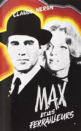 Couverture du produit · Max et les ferrailleurs