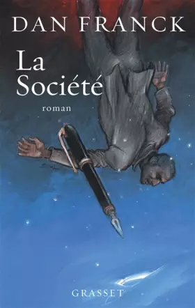 Couverture du produit · La Société: roman