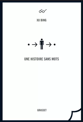 Couverture du produit · Une histoire sans mots