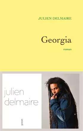 Couverture du produit · Georgia: Premier roman