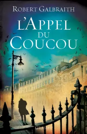 Couverture du produit · L'Appel du Coucou