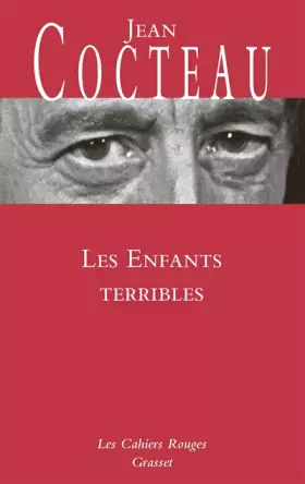 Couverture du produit · Les enfants terribles